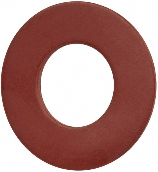 Flange Gasket: For 1
