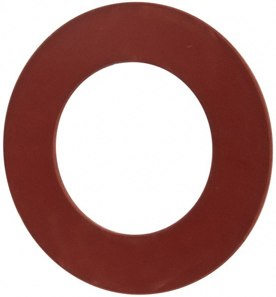 Flange Gasket: For 2-1/2