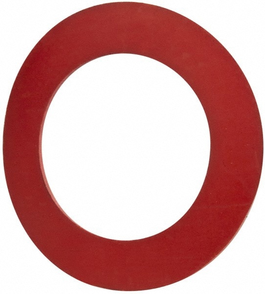 Flange Gasket: For 3