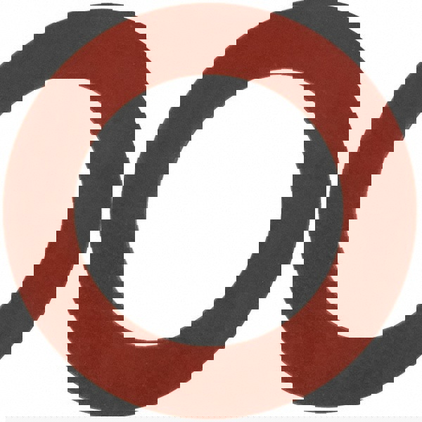 Flange Gasket: For 4