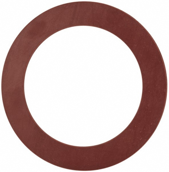 Flange Gasket: For 5