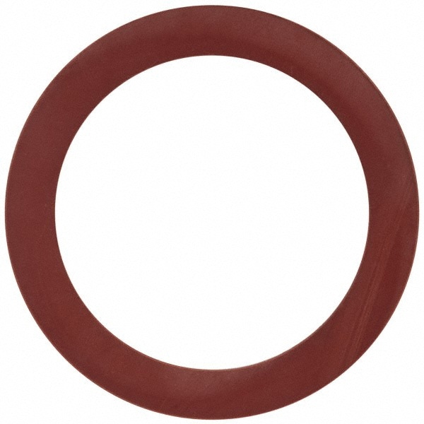 Flange Gasket: For 6