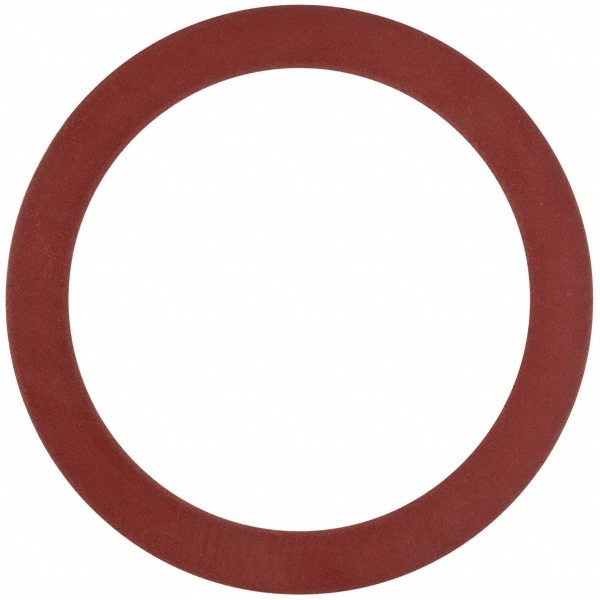 Flange Gasket: For 8