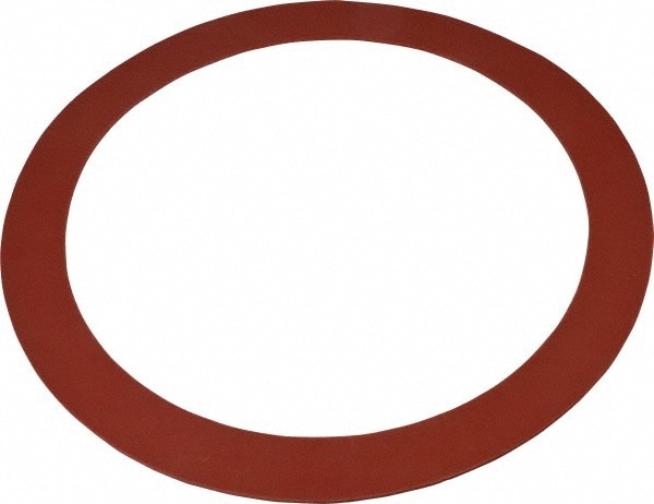 Flange Gasket: For 10