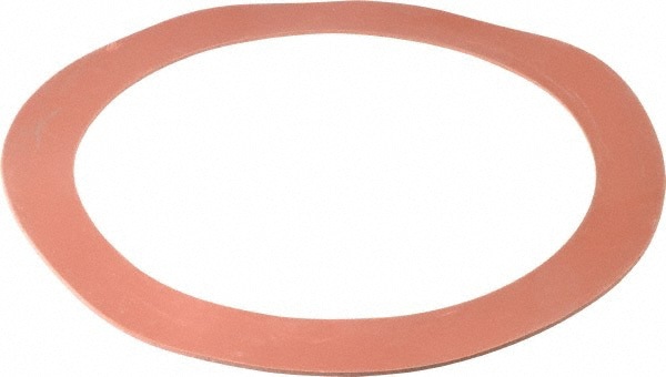 Flange Gasket: For 12