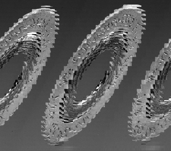 Flange Gasket: For 3/4