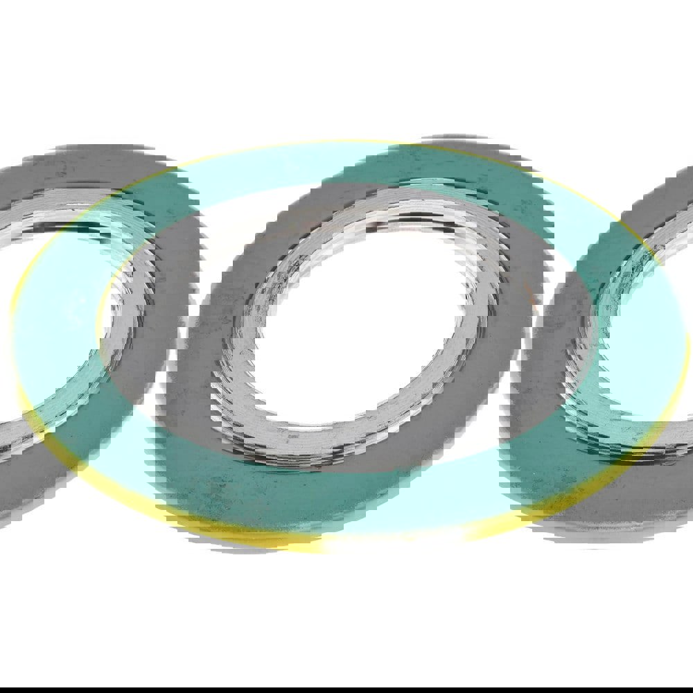 Flange Gasket: For 1-1/2