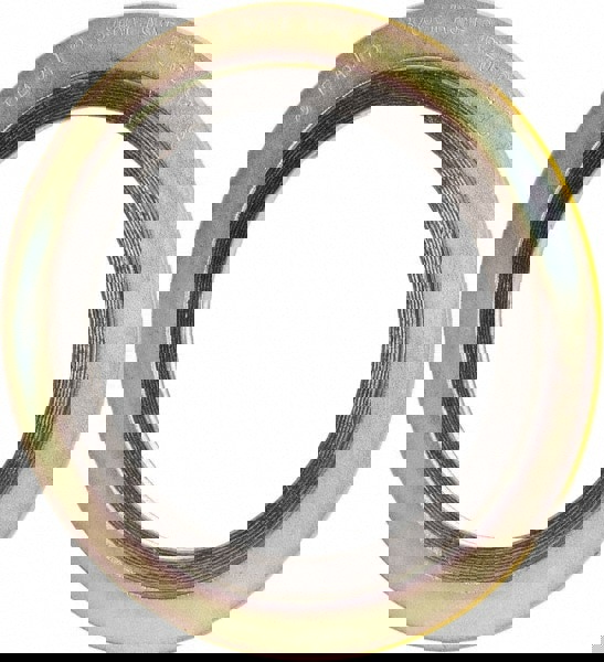 Flange Gasket: For 3