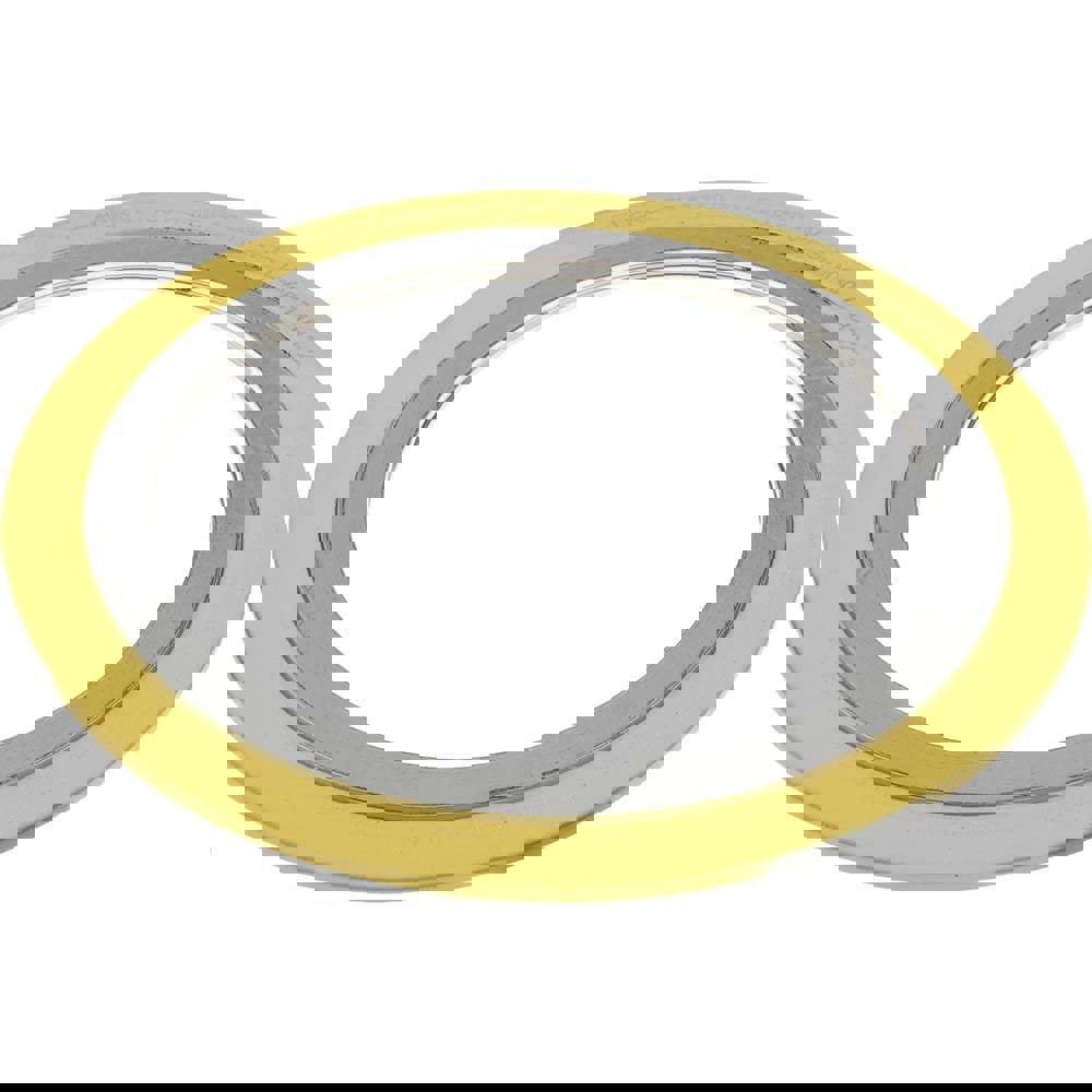 Flange Gasket: For 4