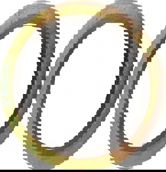 Flange Gasket: For 6