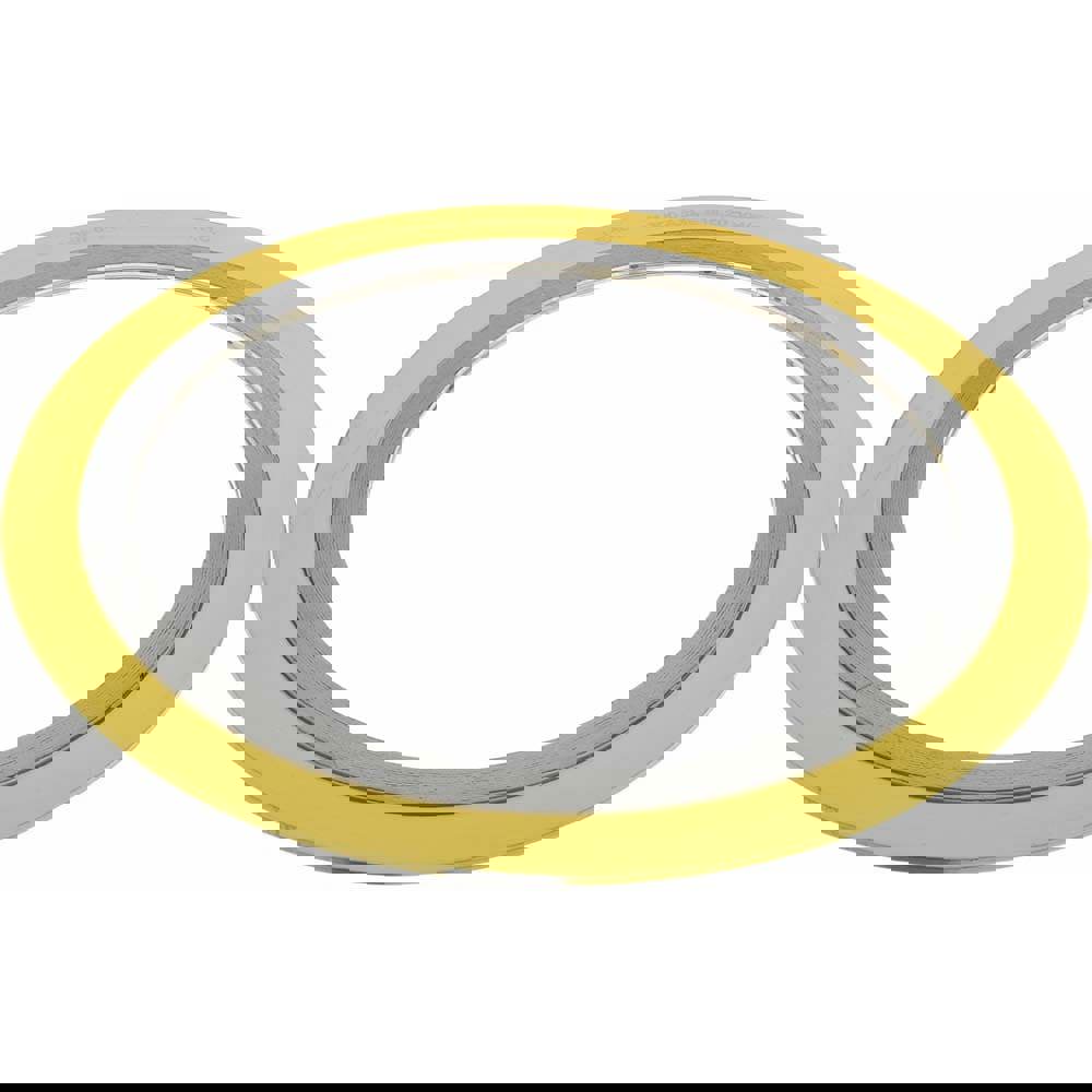 Flange Gasket: For 8