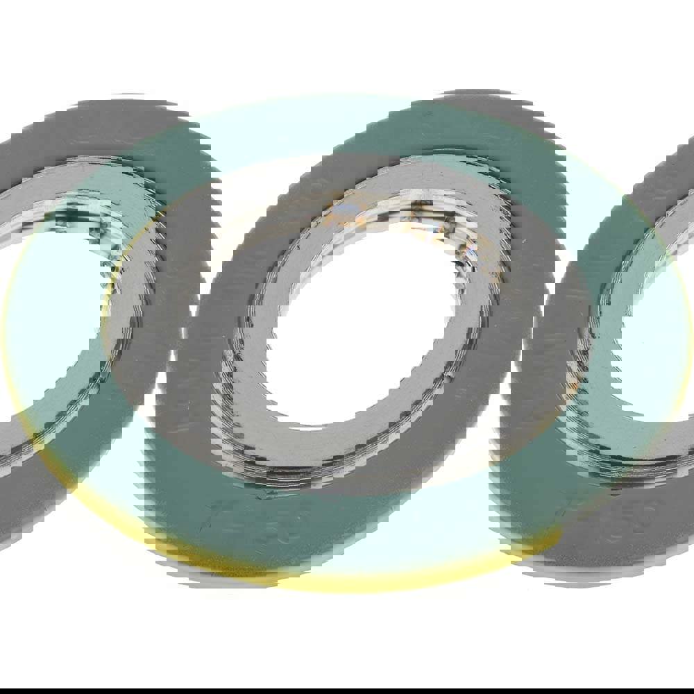 Flange Gasket: For 1