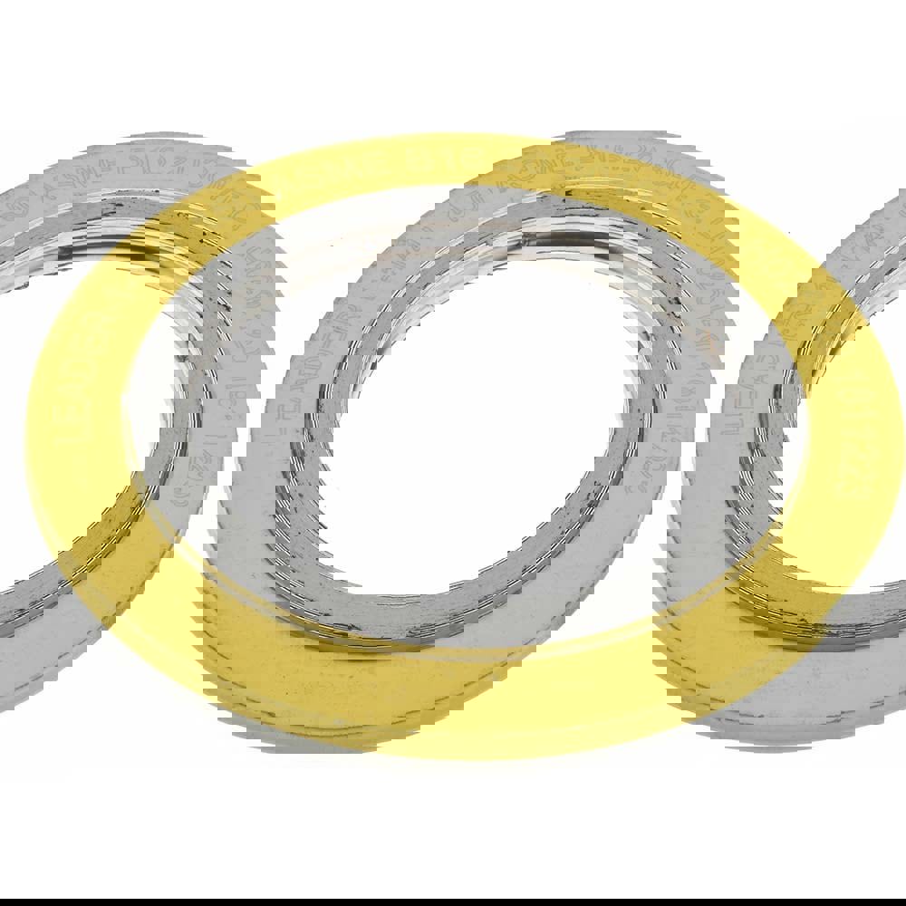 Flange Gasket: For 1-1/4