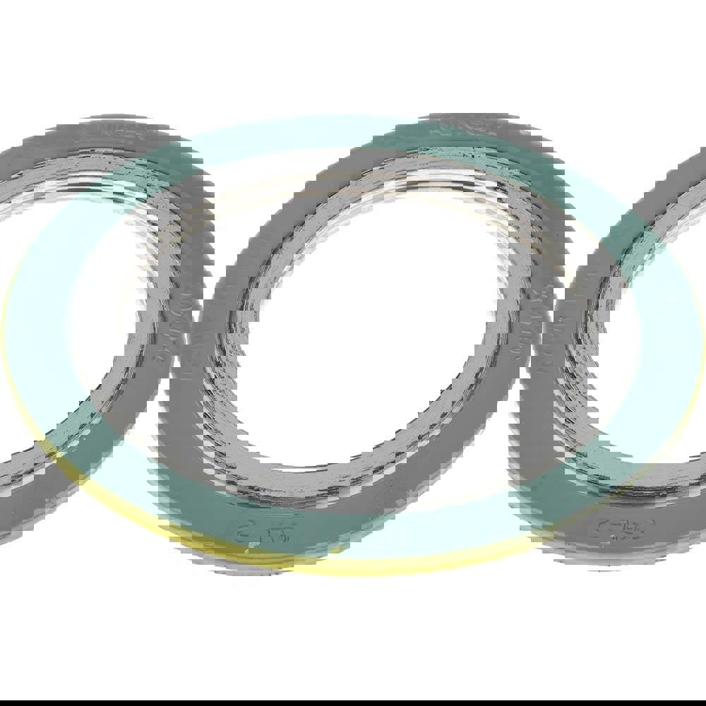 Flange Gasket: For 2