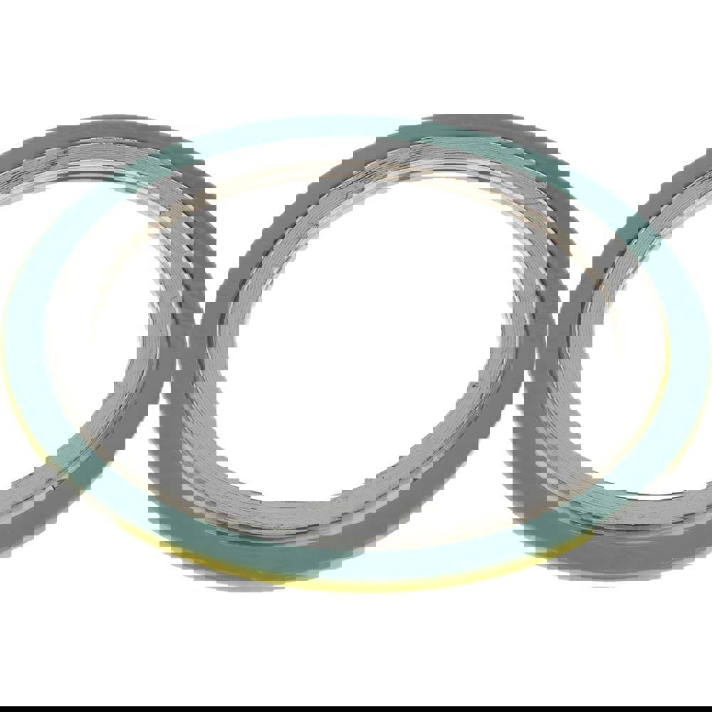 Flange Gasket: For 3