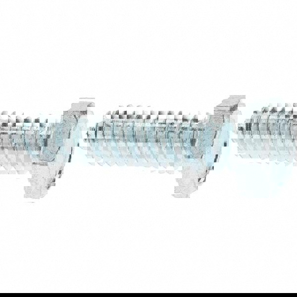 Sheet Metal Screw: 5/16, Hex Head, Hex