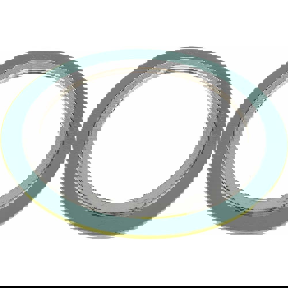 Flange Gasket: For 4