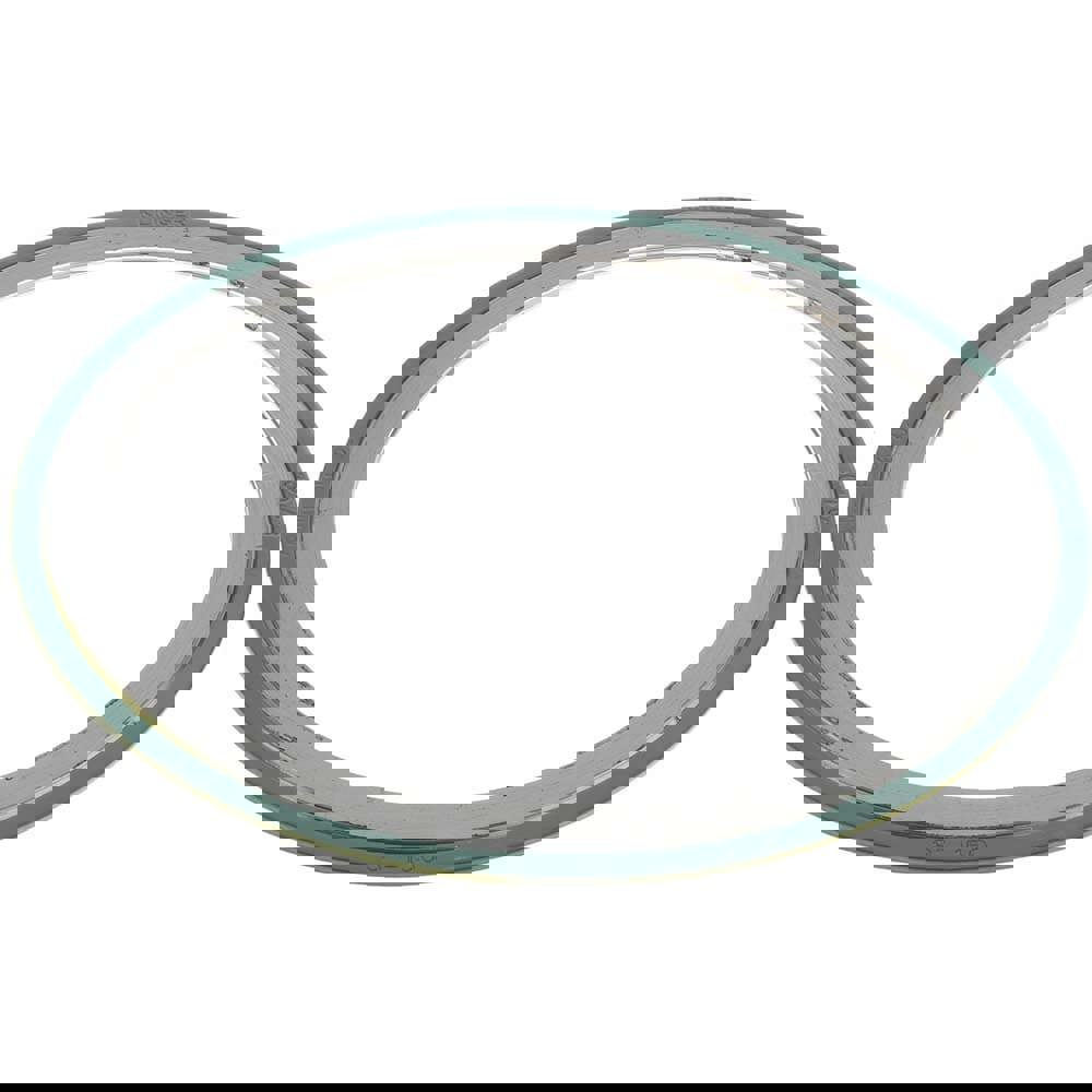 Flange Gasket: For 8