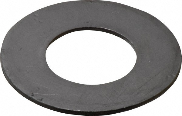 Flange Gasket: For 1