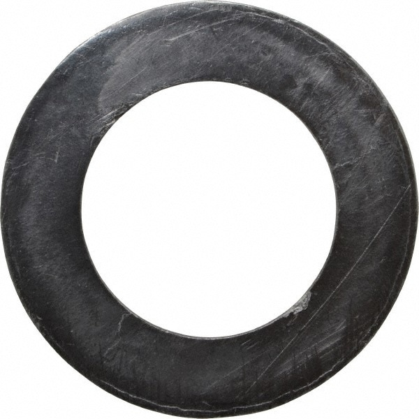 Flange Gasket: For 2