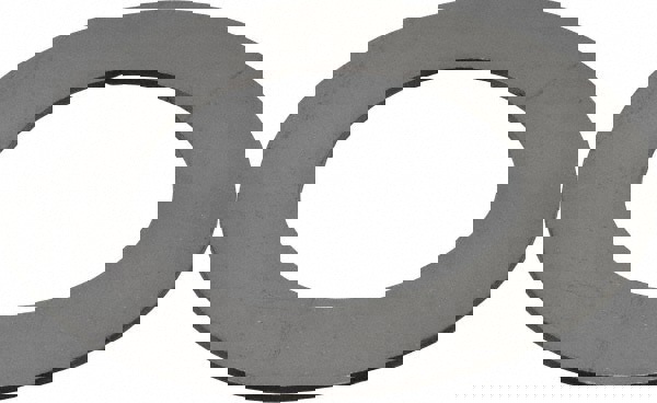 Flange Gasket: For 2-1/2