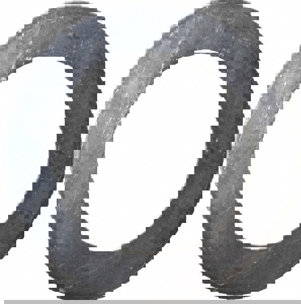 Flange Gasket: For 3