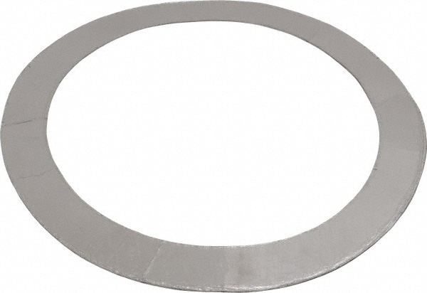 Flange Gasket: For 8