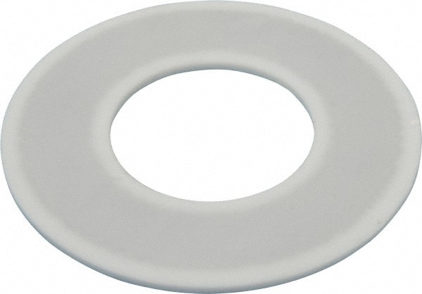 Flange Gasket: For 2