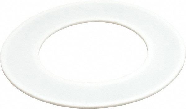 Flange Gasket: For 4