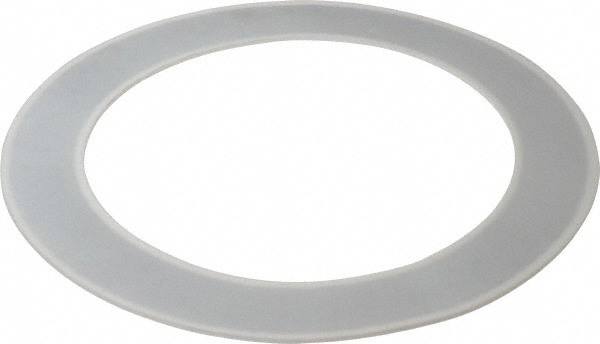 Flange Gasket: For 8