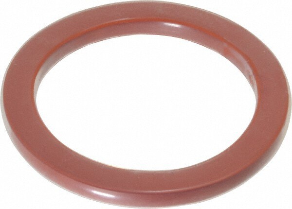 Flange Gasket: 2