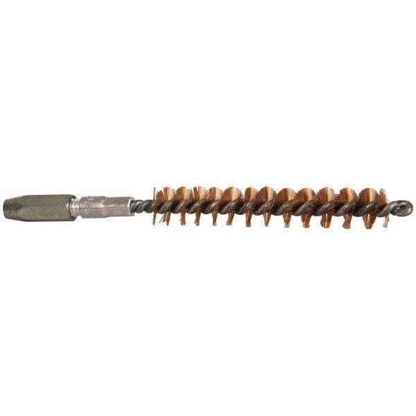 2 Pack, Flexible/Rigid Packing Tool Brush Tip Set