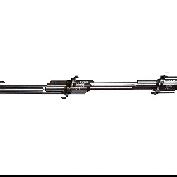 Pneumatic Tool: Roll Pin Punch, 1/4