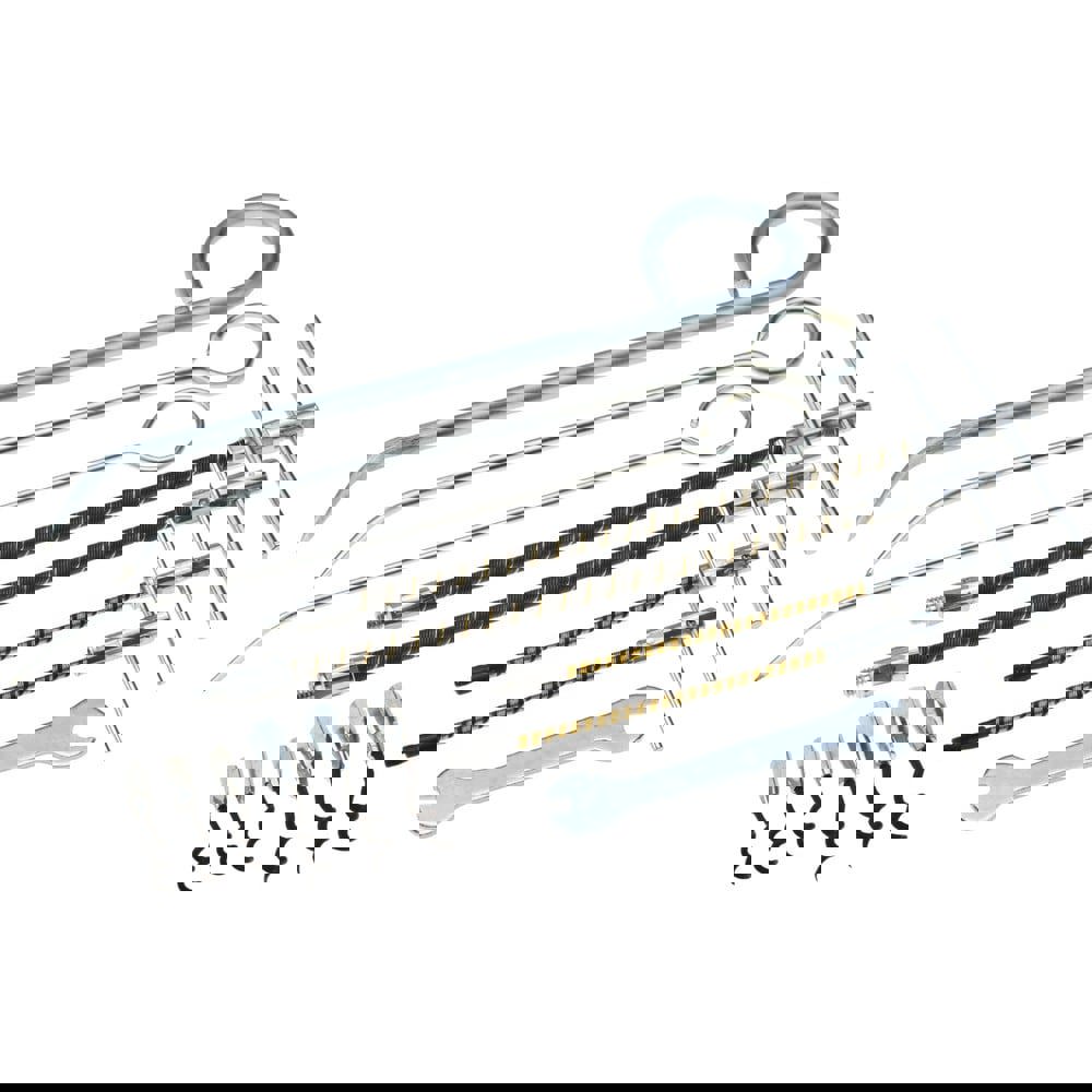 14 Piece Interchangeable Tip Packing Tool Set