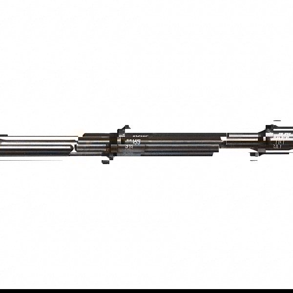 Pneumatic Tool: Roll Pin Punch, 7/16