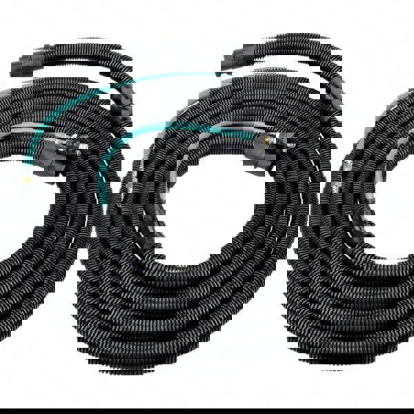 20' Hose Length, 1-1/4
