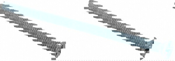 Machine Screw: 5/16-18 x 6