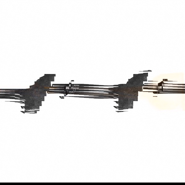 Pneumatic Tool: Scraper Punch, 2