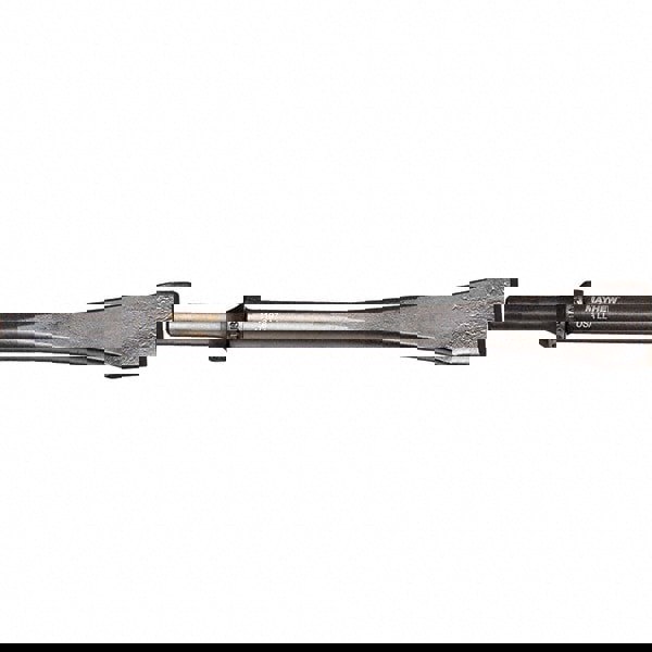 Pneumatic Tool: Scraper Punch, 1-1/8