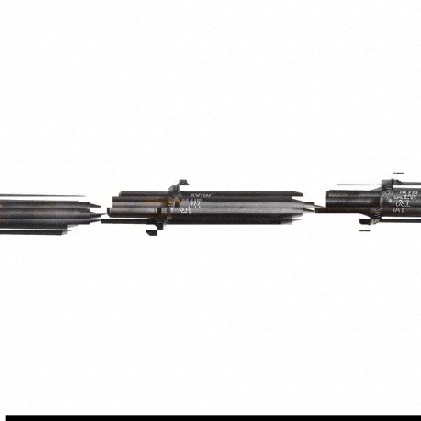 Pneumatic Tool: Tapered Punch, 6