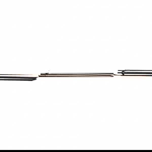 Pneumatic Tool: Tapered Punch, 18