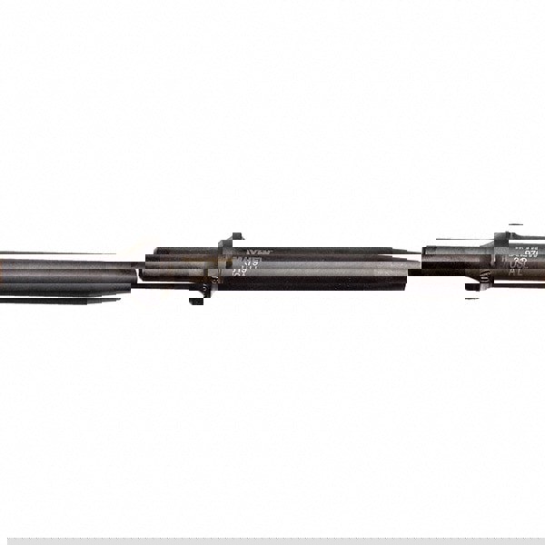 Pneumatic Tool: Tapered Punch, 6