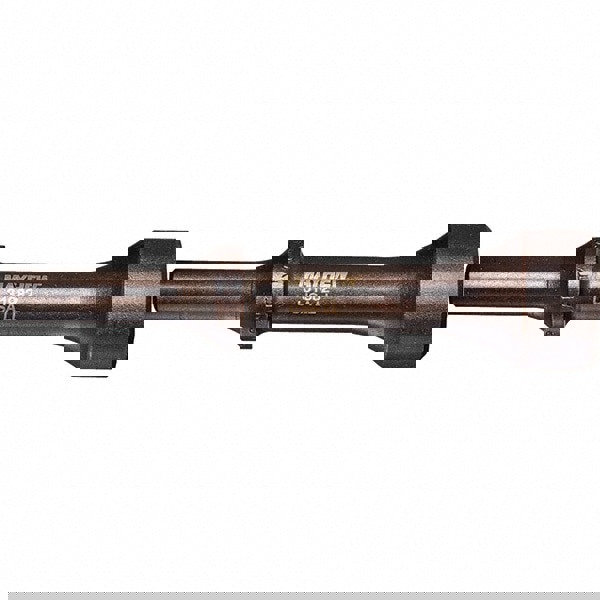 Pneumatic Tool: Pneumatic Hammer, 1