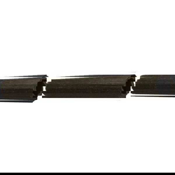 Plastic Round Tube: 3/4