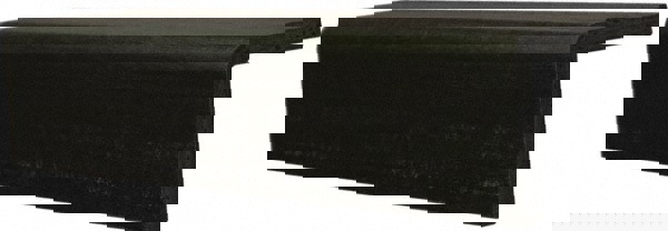 3 Inch Leg Long x 1/4 Inch Thick x 10 Ft. Long, Standard Plastic Angle