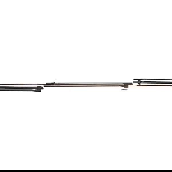 Pneumatic Tool: Cold, 5/8