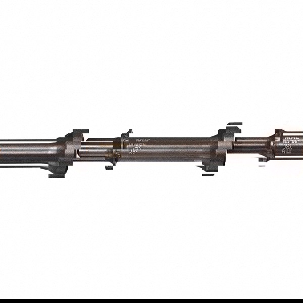 Pneumatic Tool: Pneumatic Hammer, 1