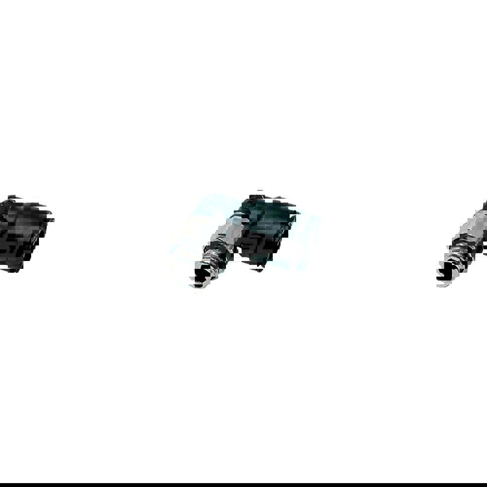 Compression Tube 90 ° Male Elbow: Tube OD x Male BSPP