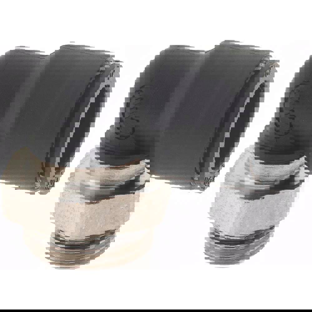 Push-To-Connect Tube Fitting: Male Elbow, 3/8