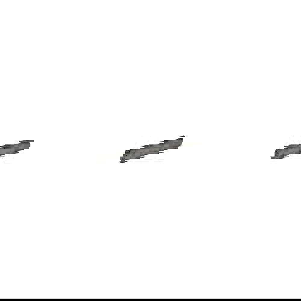 Replaceable Tip Milling Shank: Series Multimaster, 5/8